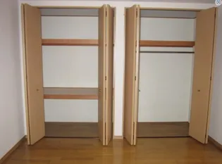 ラ・バンブーシャポーA【201号室】のその他画像