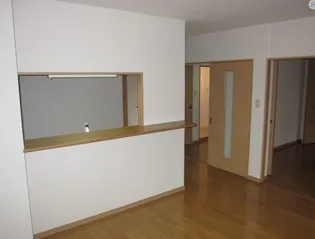 ラ・バンブーシャポーA【201号室】のその他画像