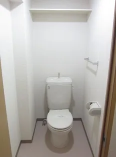 ラ・バンブーシャポーA【201号室】のその他画像