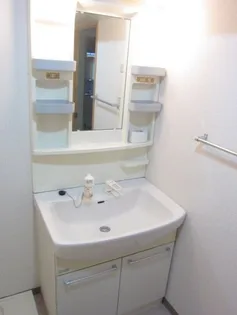 ラ・バンブーシャポーA【201号室】のその他画像