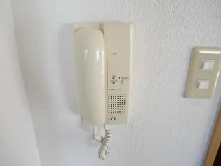 ラ・バンブーシャポーA【201号室】のその他画像