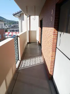 ラ・バンブーシャポーA【201号室】のその他画像