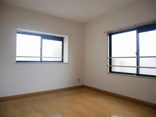 ラ・バンブーシャポーA【201号室】のその他画像