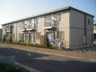 リースランドサンフラワーC棟の画像