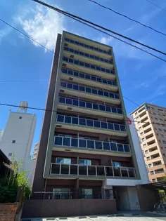 T.T城西【2階】の外観