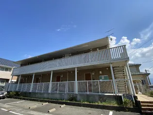 アルヴェール富士見の画像