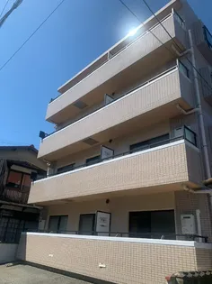 アルファディオ百道の画像