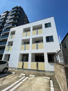 Ohana 【1階】の外観