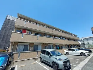 コアロード今宿 A棟の画像