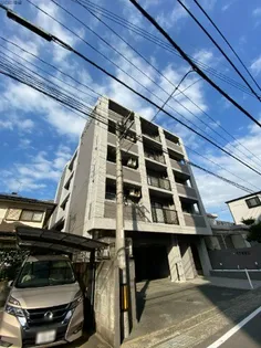 エステート モア姪浜Ⅱの画像