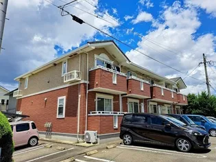 リヴァーブリーズ原の画像