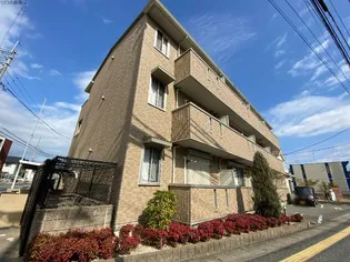 ラ ポルテ今宿の画像