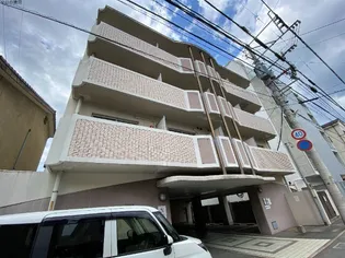 ピュアメゾン高取の画像