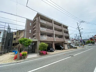 ヴァン21【2階】の外観