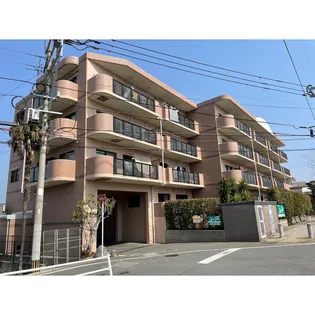 エトランゼⅡ【3階】の外観