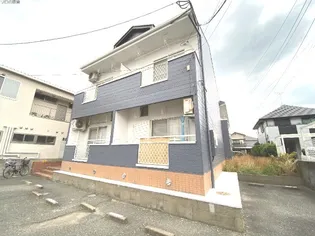 福岡県福岡市西区今宿2丁目【アパート】の外観