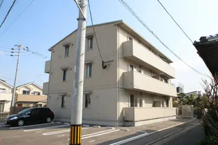 D-room今宿1丁目【2階】の外観