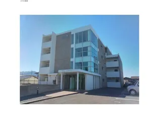 福岡県福岡市西区横浜1丁目【マンション】の外観