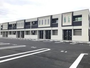 福岡県福岡市西区拾六町1丁目【アパート】の外観