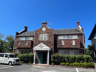 福岡県福岡市早良区干隈3丁目【アパート】の外観