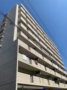 福岡県福岡市西区今宿東1丁目【マンション】の外観