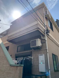 マンダリン曙【1階】の外観