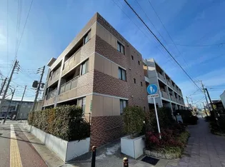 福岡県福岡市西区富士見2丁目【マンション】の外観