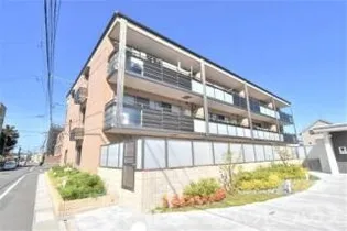 ピノコーダ カーサS棟の画像