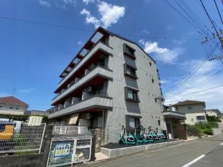 OAK VILLA室見14THの画像