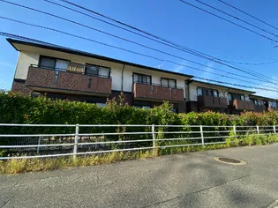 ダイユー コーポBの画像