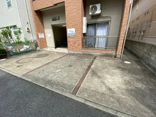 サンシティ西新【2階】のその他画像