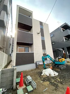 REGALEST周船寺駅前の画像