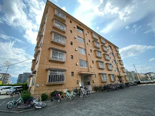 池田ビルの画像