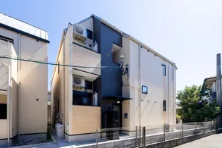 ハーモニーテラス賀茂の画像