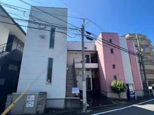 パサージュ姪浜の画像