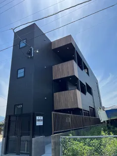 福岡県福岡市早良区次郎丸3丁目【アパート】の外観