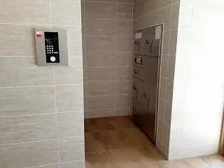 メゾン ド プラシード【3階】のその他画像