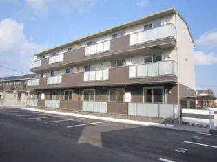 福岡県福岡市西区今宿3丁目【アパート】の外観