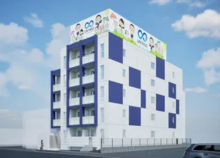 LIFEFIELD伊都の画像