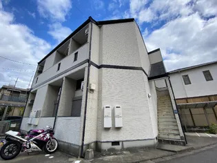 セントラルステイツⅡの画像