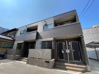 ライトメゾンの画像