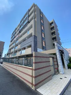 プランドール【302号室】の外観