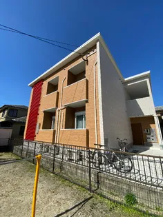 ラシックランテ今宿東の画像