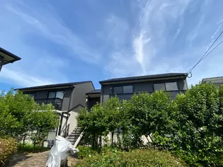 ダイユー コーポの画像