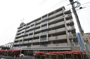 福岡県福岡市西区西の丘2丁目【マンション】の外観