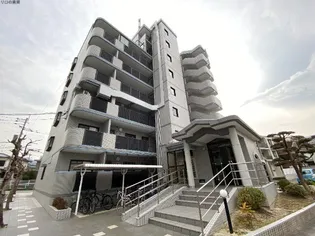 ハイツグランドウェルスの画像