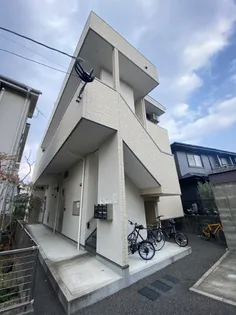 SORRISO LA FESTA姪浜の画像