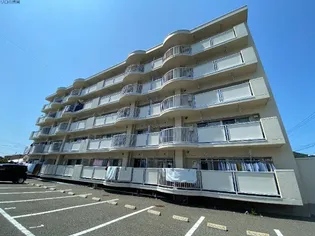 メモリープラザ二丈Ⅱの画像