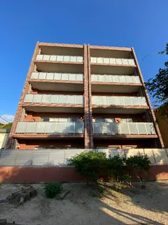 リバティベル百道の画像