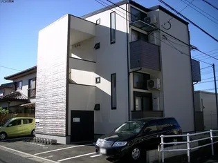 グレイス前原北の画像